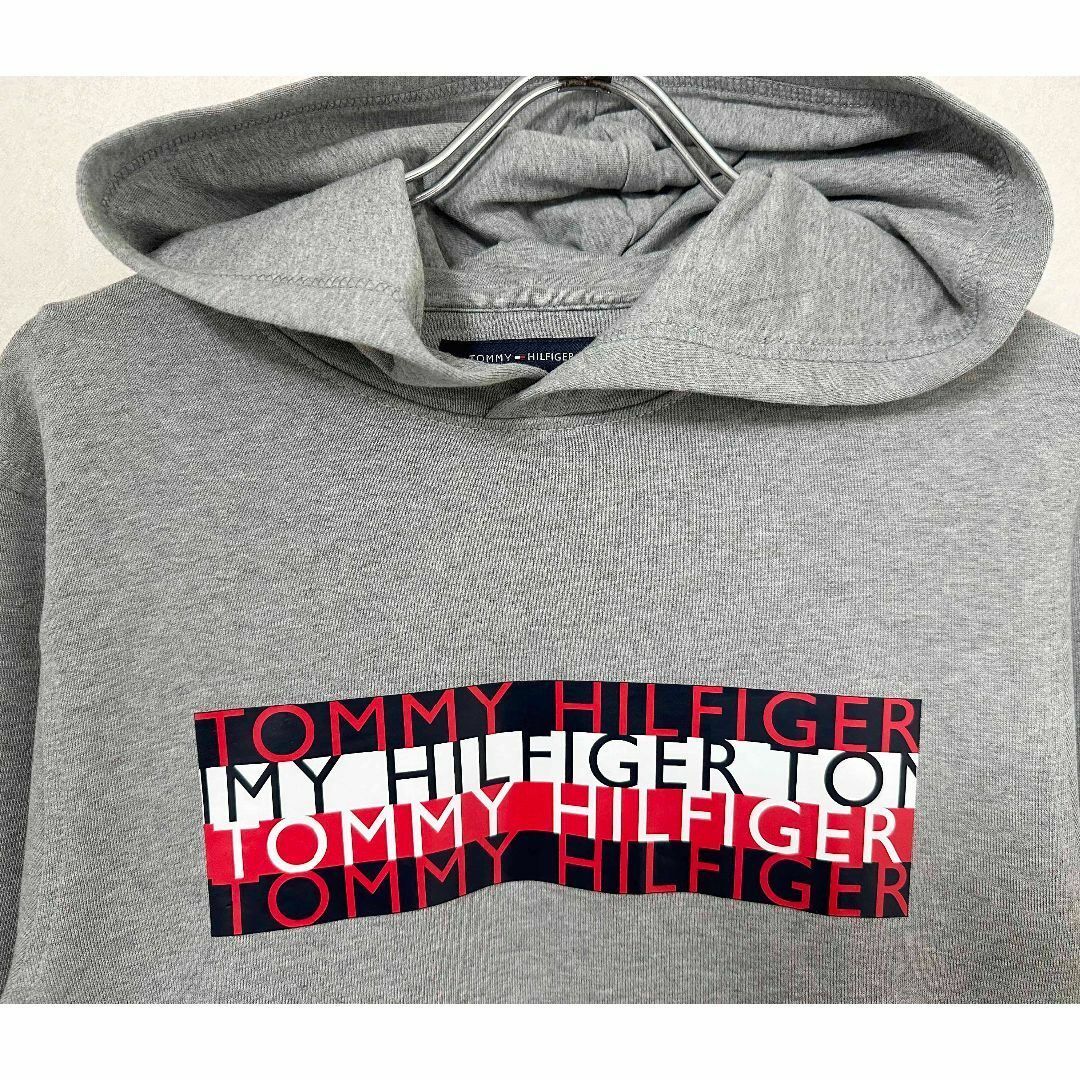 TOMMY HILFIGER - 新品 M ☆ トミーヒルフィガー メンズ TOMMY HILFIGER - 新品 M ☆ トミーヒルフィガー メンズ