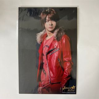 キングアンドプリンス(King & Prince)のジャニアイ　JohnnysIsland 平野紫耀　ステージフォト　ステフォ(男性タレント)