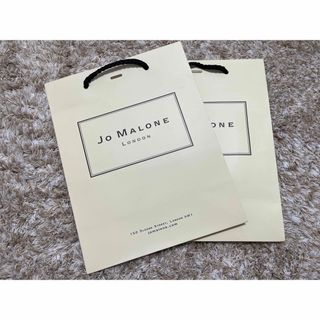 ジョーマローン(Jo Malone)のJO MALONE 紙袋(ショップ袋)