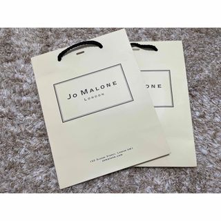 JO MALONE 紙袋