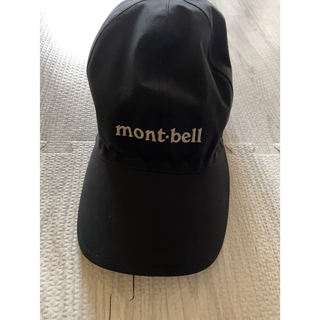 モンベル(mont bell)のモンベル キャップ(キャップ)