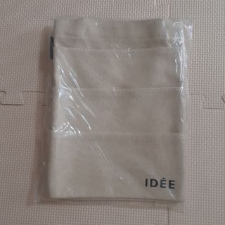 ORBIS - ORBIS×IDEE　クローゼットポケット　未開封　非売品