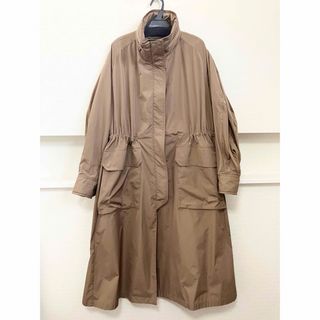 CHAOS - 新品未使用品【Chaos】カオス プリズムライトコート ベージュ CHAOS - 新品未使用品【Chaos】カオス プリズムライトコート ベージュ