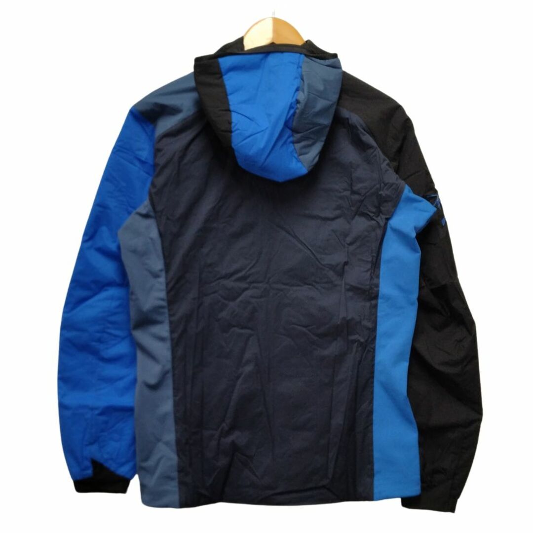 ARCTERYX アークテリクス BEAMS別注 Atom LT SP アトムフードジャケット Boro Blue サイズ S 正規品 / 33732 メンズのジャケット/アウター(ナイロンジャケット)の商品写真