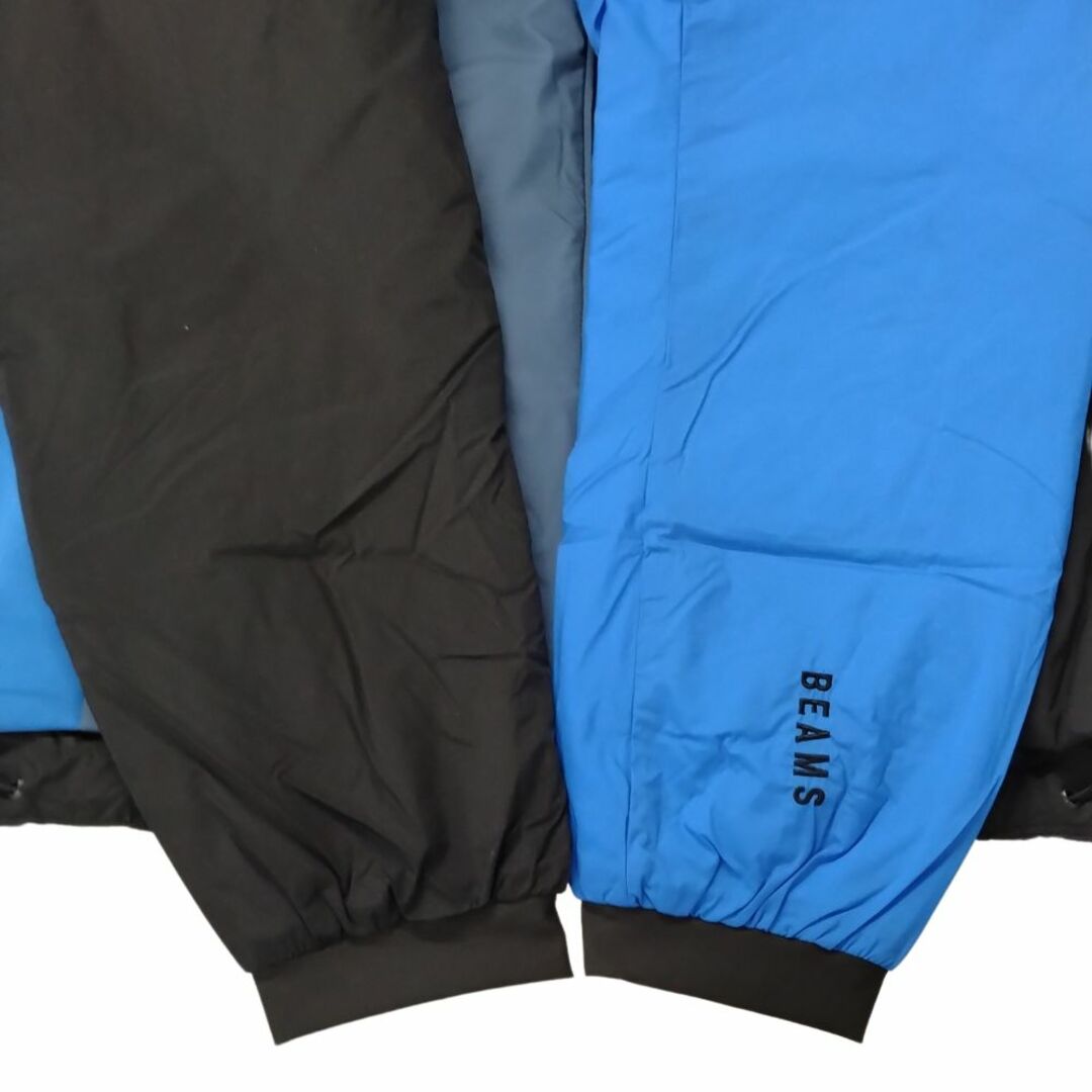 ARCTERYX アークテリクス BEAMS別注 Atom LT SP アトムフードジャケット Boro Blue サイズ S 正規品 / 33732 メンズのジャケット/アウター(ナイロンジャケット)の商品写真