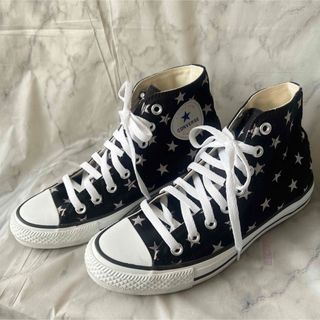 コンバース(CONVERSE)のconverse ハイカットスニーカー(スニーカー)