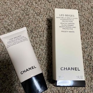 シャネル(CHANEL)の【CHANEL】化粧下地(化粧下地)