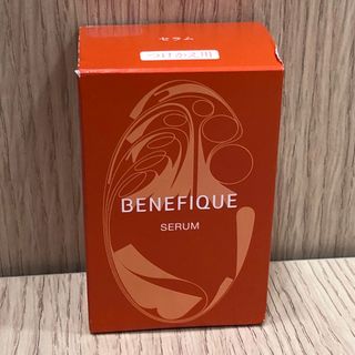 ベネフィーク(BENEFIQUE)の◆ベネフィーク セラム 50ml つけかえ用(美容液)