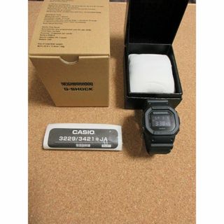 NEIGHBORHOOD - 【希少】NEIGHBORHOOD／CASIO G-shock DW-5600VT