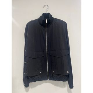 Dion Lee Snap Sleeve Windbreaker(ナイロンジャケット)