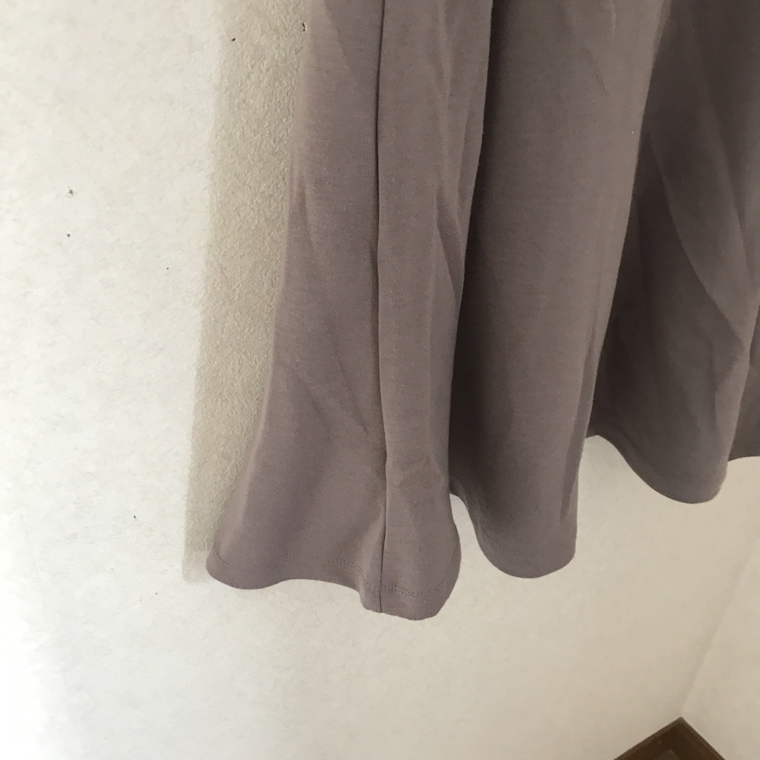 しまむら(シマムラ)の未使用タグ付き　Freud レディース　Lサイズ レディースのスカート(ロングスカート)の商品写真