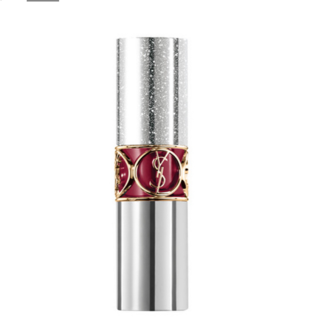 Yves Saint Laurent(イヴサンローラン)のイブサンローラン　ヴォリュプテロックシャイン コスメ/美容のベースメイク/化粧品(口紅)の商品写真