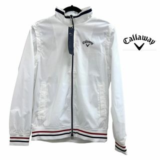 キャロウェイ(Callaway)の☆新品未使用☆【キャロウェイ Callaway ゴルフウェア　メンズ Ｍ 】(ウエア)