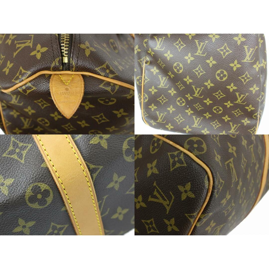 LOUIS VUITTON - 【鍵、カデナあり】LOUIS VUITTON ルイ LOUIS VUITTON - 【鍵、カデナあり】LOUIS VUITTON ルイ