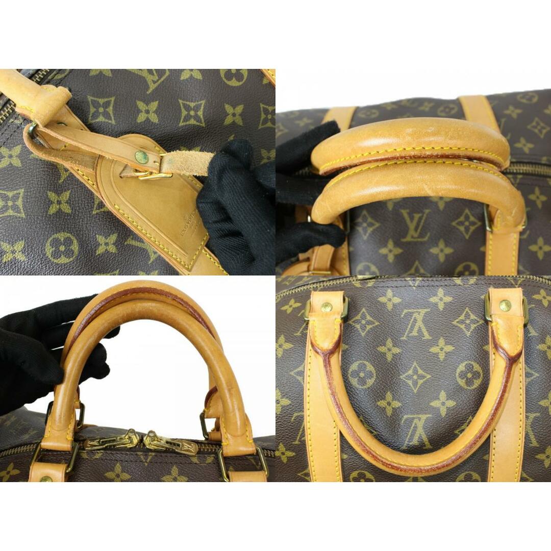 LOUIS VUITTON - 【鍵、カデナあり】LOUIS VUITTON ルイ LOUIS VUITTON - 【鍵、カデナあり】LOUIS VUITTON ルイ