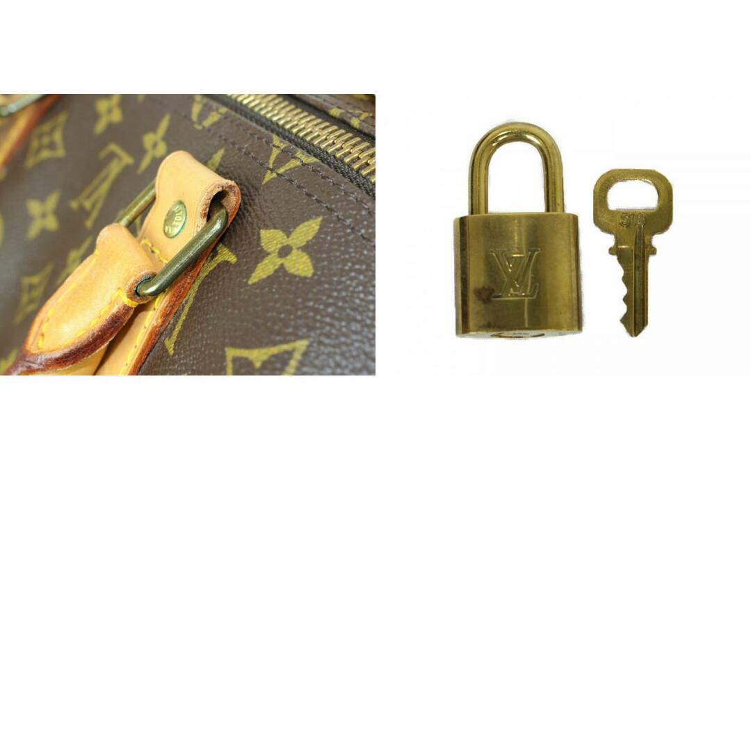 LOUIS VUITTON - 【鍵、カデナあり】LOUIS VUITTON ルイ LOUIS VUITTON - 【鍵、カデナあり】LOUIS VUITTON ルイ