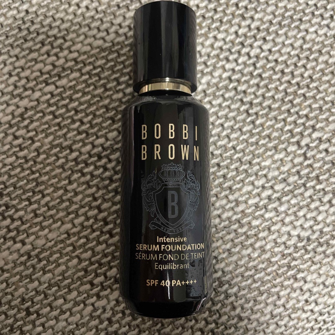 BOBBI BROWN(ボビイブラウン)のボビィブラウン　ファンデーション　 コスメ/美容のベースメイク/化粧品(ファンデーション)の商品写真