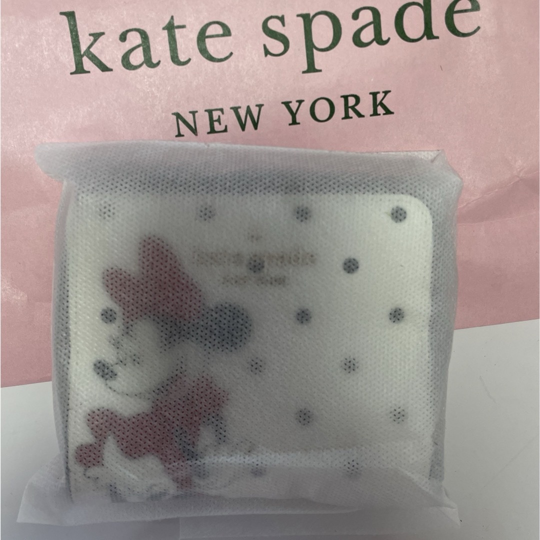 kate spade new york(ケイトスペードニューヨーク)のkate spasde NEW YORK ミニー 財布 レディースのファッション小物(財布)の商品写真