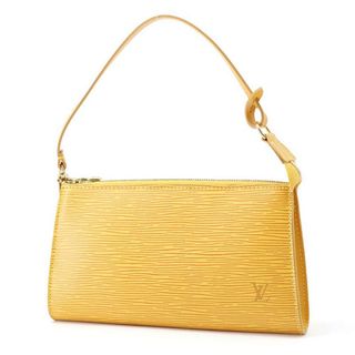 ルイヴィトン(LOUIS VUITTON)のルイヴィトン ハンドバッグ エピ ポシェット・アクセソワール M52959 LOUIS VUITTON アクセサリーポーチ(ハンドバッグ)