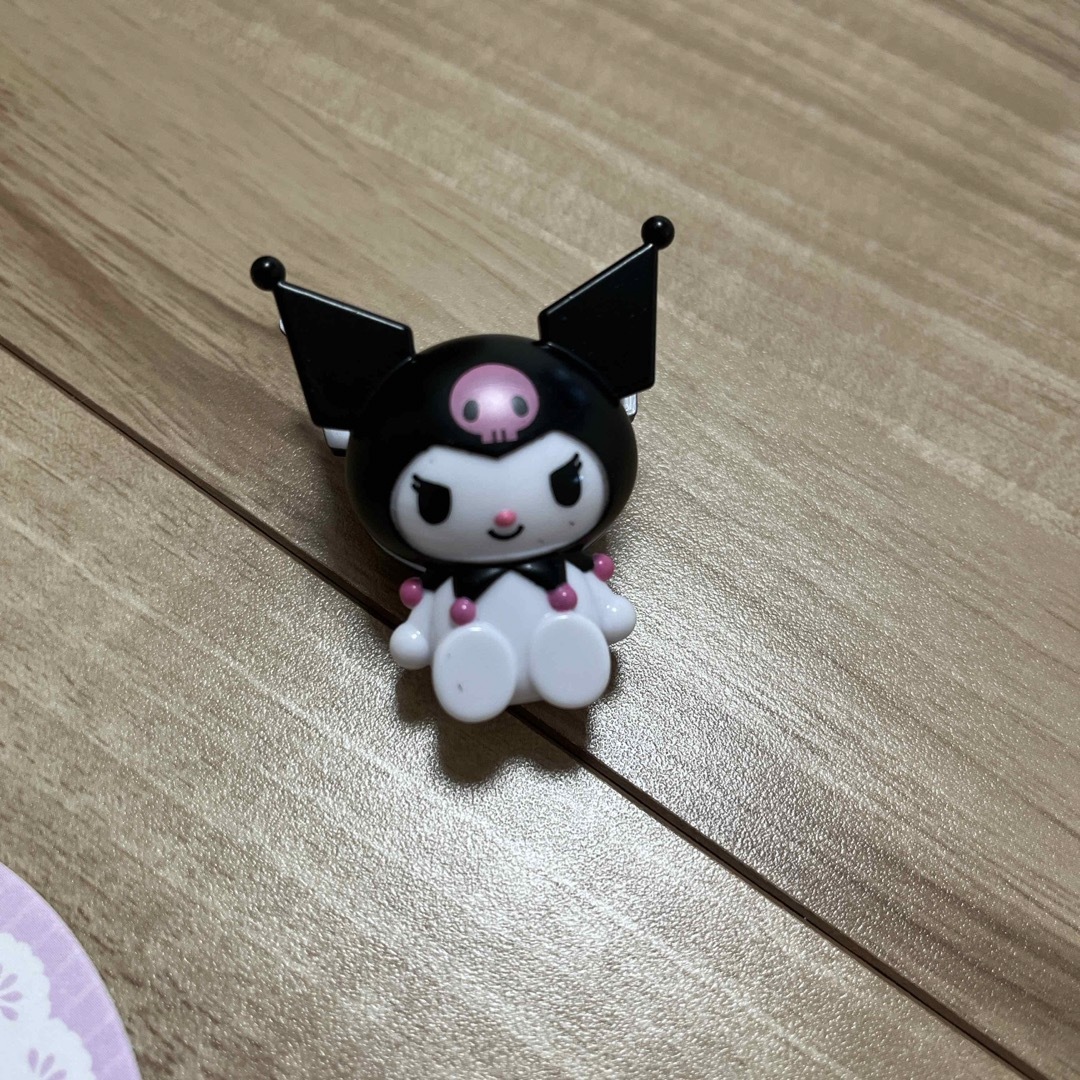サンリオ - 【新品未使用】サンリオキャラクター クロミまとめ サンリオ - 【新品未使用】サンリオキャラクター クロミまとめ
