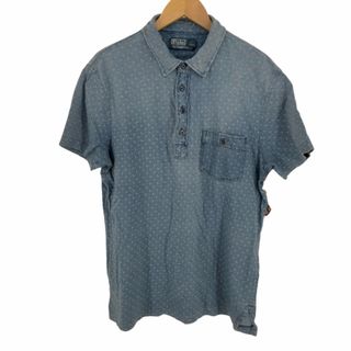 ポロラルフローレン(POLO RALPH LAUREN)のPolo by RALPH LAUREN(ポロバイラルフローレン) メンズ(ポロシャツ)