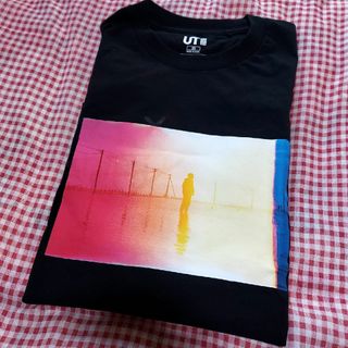 美品★米津玄師 UNIQLO UT Tシャツ XS