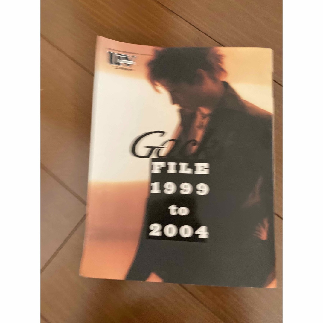 GACKT雑誌 エンタメ/ホビーの雑誌(音楽/芸能)の商品写真