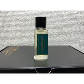 エルメネジルドゼニア(Ermenegildo Zegna)のエルメネジルドゼニア　エッセンツェ　ローマンウッド　10ml 香水(ユニセックス)