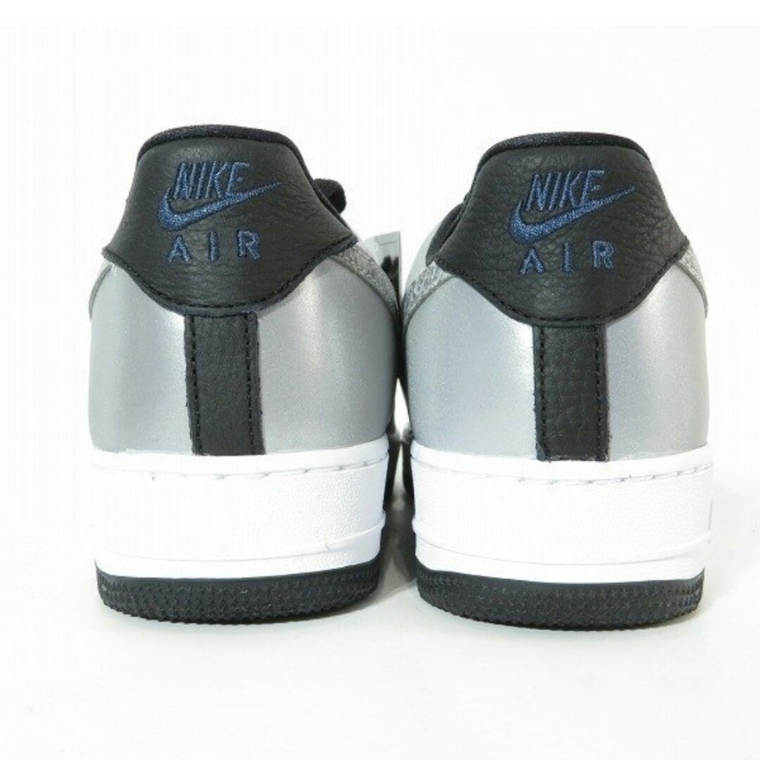 NIKE(ナイキ)のNIKE ナイキ AIR FORCE 1 B SILVER SNAKE メンズの靴/シューズ(スニーカー)の商品写真