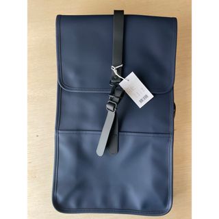 レインズ(RAINS)の【〜3/25値下げ】RAINS Back Pack(リュック/バックパック)