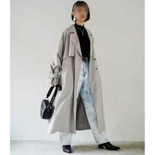 fifth - トレンチコート　ローリーズファーム　vis ZARA mystic ニコアンド　