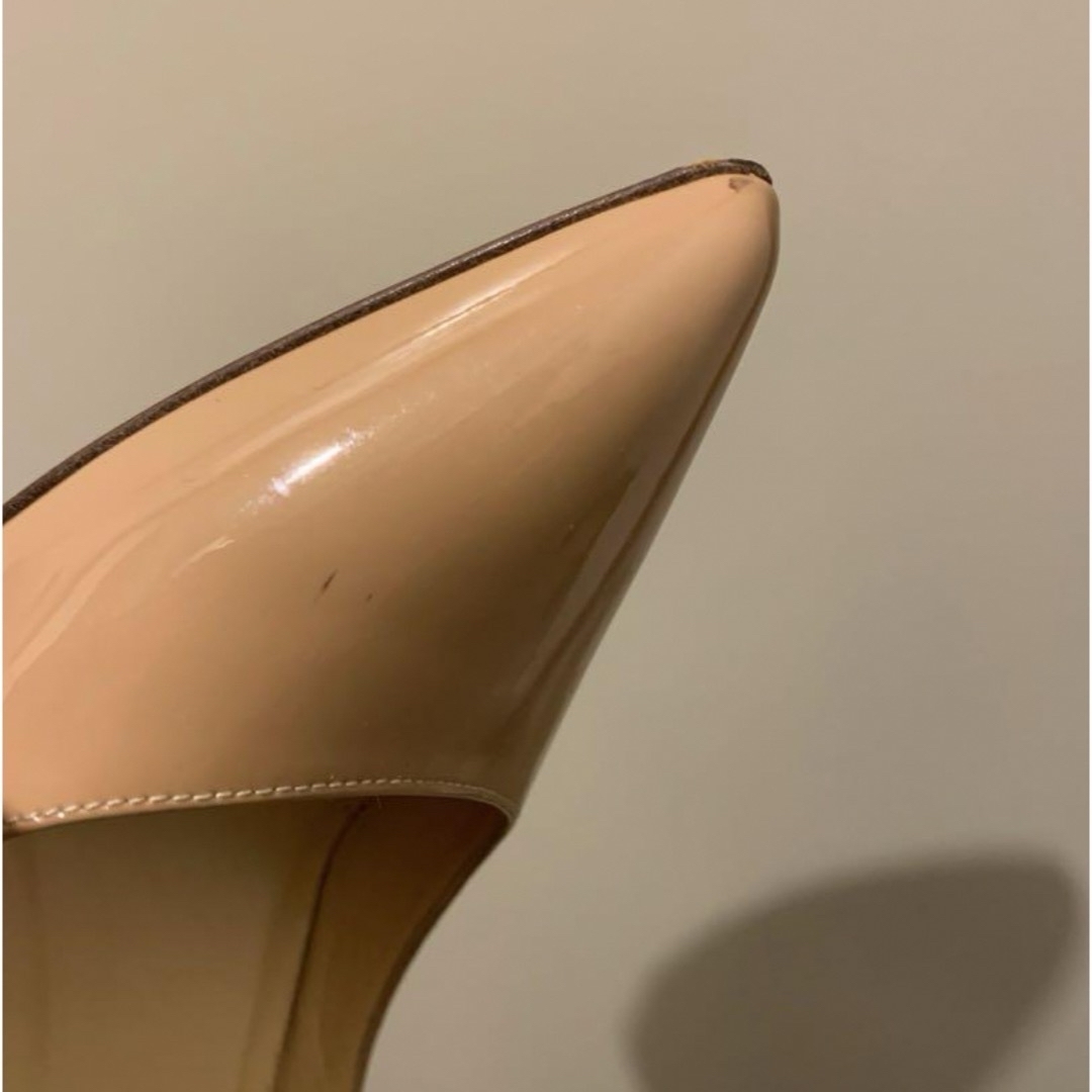 Christian Louboutin(クリスチャンルブタン)のChristian Louboutin KATE 36.5 レディースの靴/シューズ(ハイヒール/パンプス)の商品写真