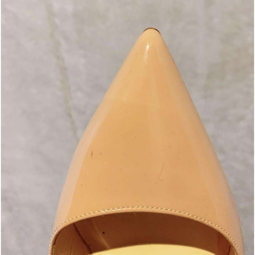 Christian Louboutin(クリスチャンルブタン)のChristian Louboutin KATE 36.5 レディースの靴/シューズ(ハイヒール/パンプス)の商品写真