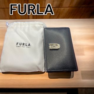 Furla - 【新品未使用】FURLAフルラ カードケース