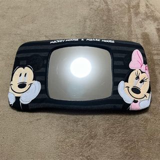 ディズニー(Disney)のベビーミラー　車用(その他)