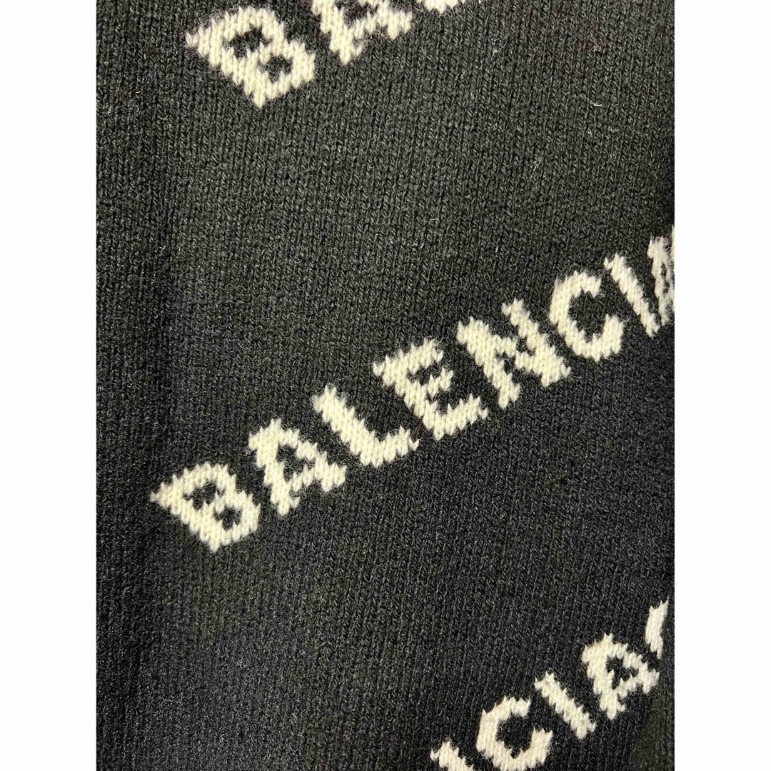 Balenciaga(バレンシアガ)のbalenciaga セーター メンズのトップス(ニット/セーター)の商品写真