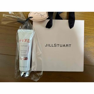 ジルスチュアート(JILLSTUART)のジルスチュアート　ハンドクリーム　フィグ&フリージア　30g(ハンドクリーム)