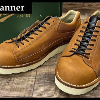 ダナー(Danner)の新品 ダナー D314110 ロックフォード ブーツ キャメル 26.0 ①(ブーツ)