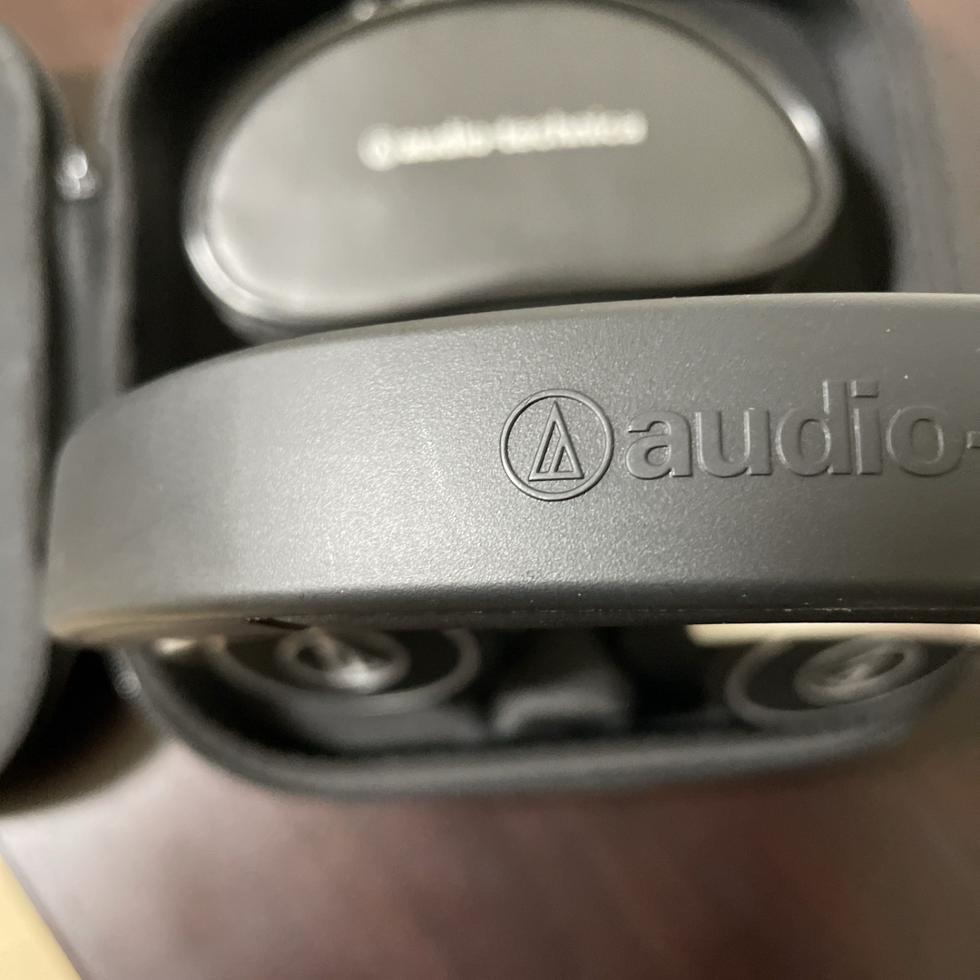 audio-technica(オーディオテクニカ)のaudio-technica  ATH-M70x  ヘッドフォン スマホ/家電/カメラのオーディオ機器(ヘッドフォン/イヤフォン)の商品写真