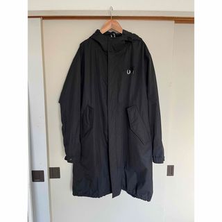 フレッドペリー(FRED PERRY)のフレッドペリー　コート(ロングコート)