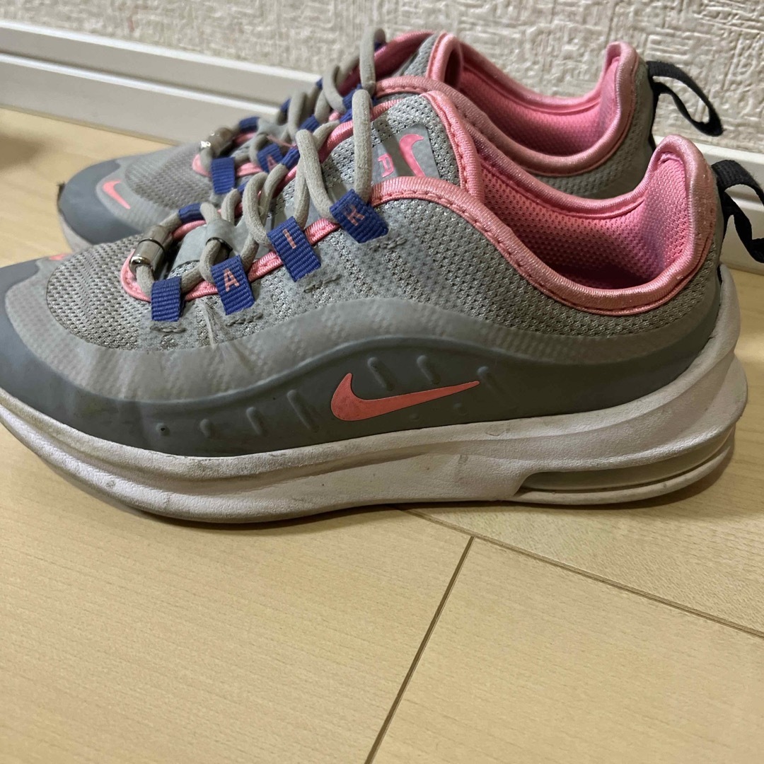 NIKE(ナイキ)のエアーマックス　19.5cm キッズ/ベビー/マタニティのキッズ靴/シューズ(15cm~)(スニーカー)の商品写真