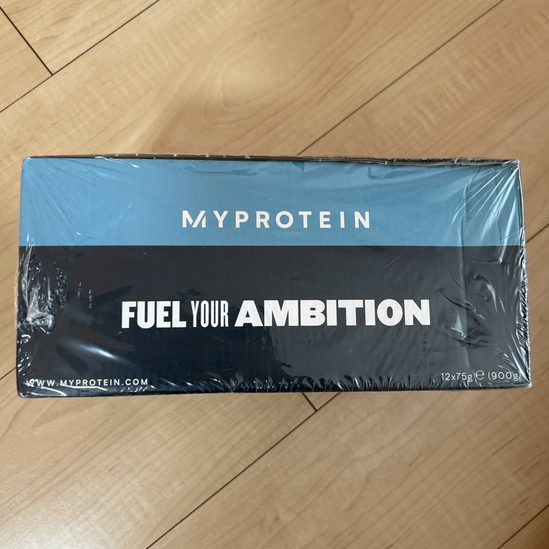 MYPROTEIN(マイプロテイン)のマイプロテイン myprotein プロテイン クッキー 食品/飲料/酒の健康食品(プロテイン)の商品写真