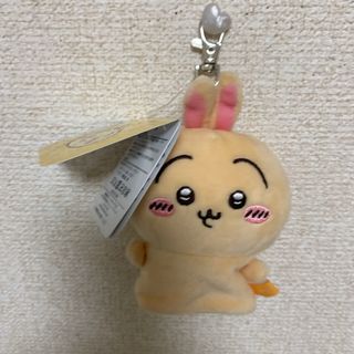 ちいかわぬいぐるみキーカバー(キャラクターグッズ)