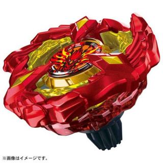 タカラトミー(Takara Tomy)の【新品/未開封】BEYBLADE X ベイブレードX BX-23 スターター フェニックスウイング 9-60GF(その他)