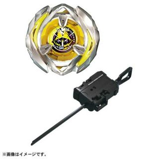 タカラトミー(Takara Tomy)の【新品/未開封】BEYBLADE X ベイブレードX BX-03 スターター ウィザードアロー 4-80B(その他)