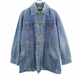 リーバイス カバーオール(メンズ)の通販 88点 | Levi'sのメンズを買う