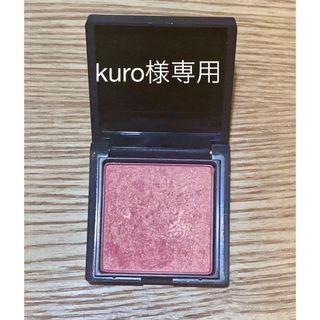 ナーズ(NARS)のNARS ブラッシュ　オーガズム　ミニ(チーク)