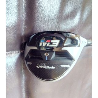 テーラーメイド(TaylorMade)のテーラーメイドM3  3/15美品Tour  AD DJ  5R1(クラブ)