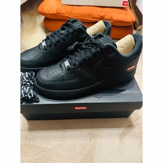 シュプリーム(Supreme)の新品完品！Supreme × NIKE AIR FORCE 1 LOW SP(スニーカー)