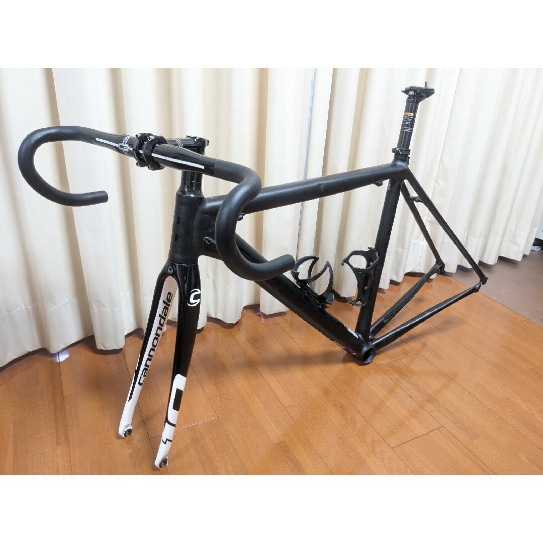 Cannondale(キャノンデール)のキャノンデール Cannondale  CAAD10 -1  DURA-ACE スポーツ/アウトドアの自転車(自転車本体)の商品写真